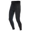 Spodnie Kalesony Dainese NO WIND Thermo Black/Red