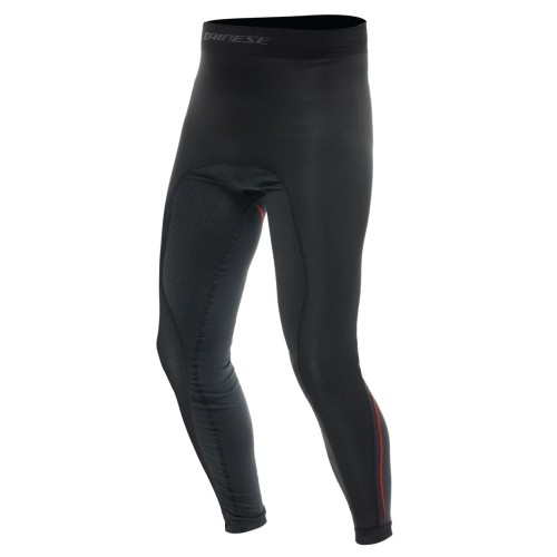 Spodnie Kalesony Dainese NO WIND Thermo Black/Red