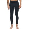 Spodnie Kalesony Dainese NO WIND Thermo Black/Red