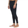 Spodnie Kalesony Dainese NO WIND Thermo Black/Red