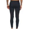 Spodnie Kalesony Dainese NO WIND Thermo Black/Red