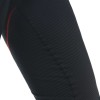 Spodnie Kalesony Dainese NO WIND Thermo Black/Red