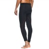 Spodnie Kalesony Dainese NO WIND Thermo Black/Red