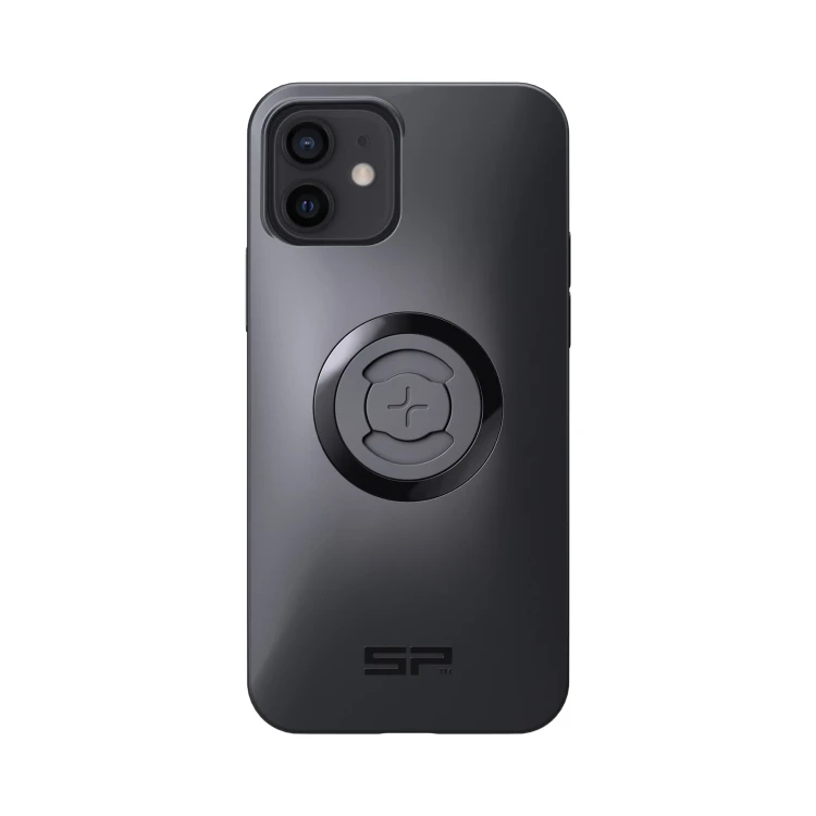 Etui na telefon SPC + Iphone 12 / 12 PRO