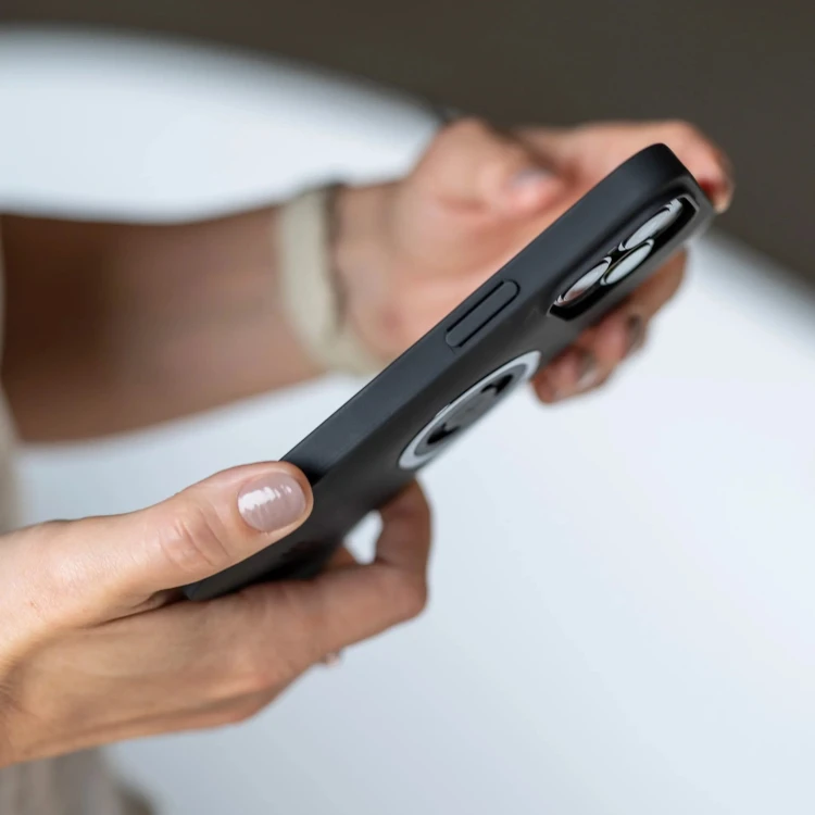 Etui na telefon SPC + Iphone 14/13
