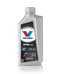 Olej Valvoline SynPower 4T 10w40 1L