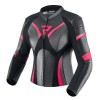 KURTKA SKÓRZANA REBELHORN REBEL LADY PINK-BLACK.jpg