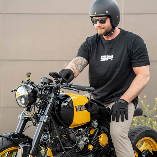 Nakładka antywibracyjna SPC+ Anti Vibration Module