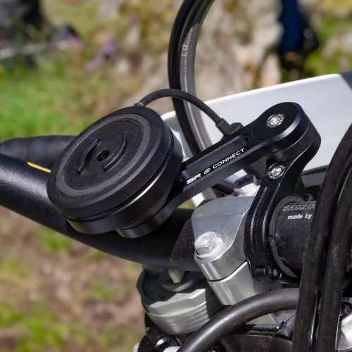 Moduł antywibracyjny z ładowarką SPC+ na motocykl