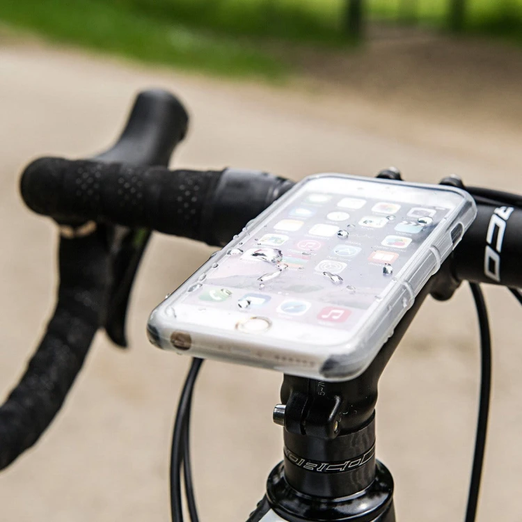 SP CONNECT Pokrowiec deszczowy na Iphone 12 Pro MAX