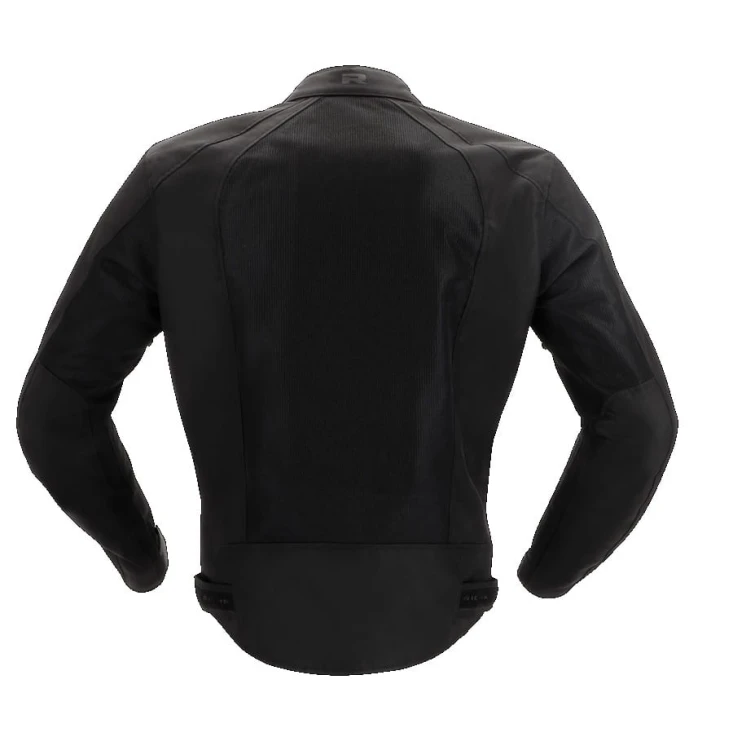 RICHA KURTKA AIRSUMMER BLACK #1.jpg