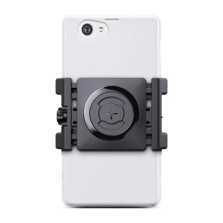 SP CONNECT Uniwersalny uchwyt-klamra na telefon SPC+