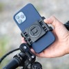 SP CONNECT Uniwersalny uchwyt-klamra na telefon SPC+