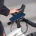 SP CONNECT Uniwersalny uchwyt-klamra na telefon SPC+