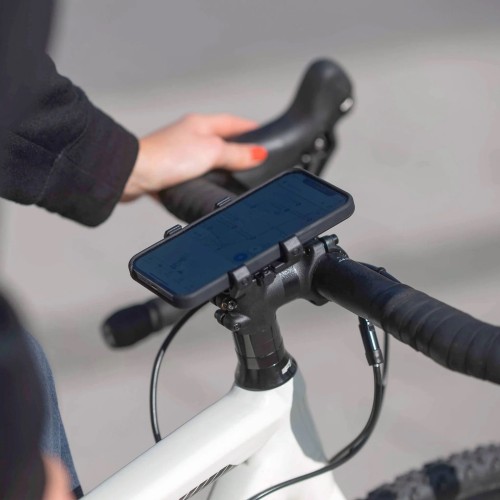 SP CONNECT Uniwersalny uchwyt-klamra na telefon SPC+