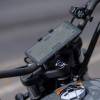 SP CONNECT Uniwersalny uchwyt-klamra na telefon SPC+