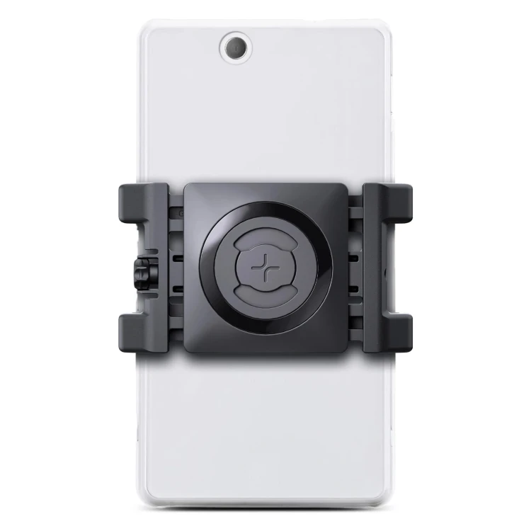 SP CONNECT Uniwersalny uchwyt-klamra na telefon MAX SPC+