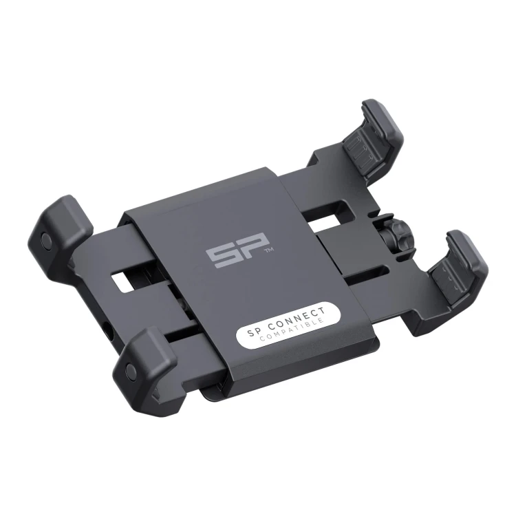 SP CONNECT Uniwersalny uchwyt-klamra na telefon MAX SPC+