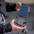 SP CONNECT Uniwersalny uchwyt-klamra na telefon MAX SPC+