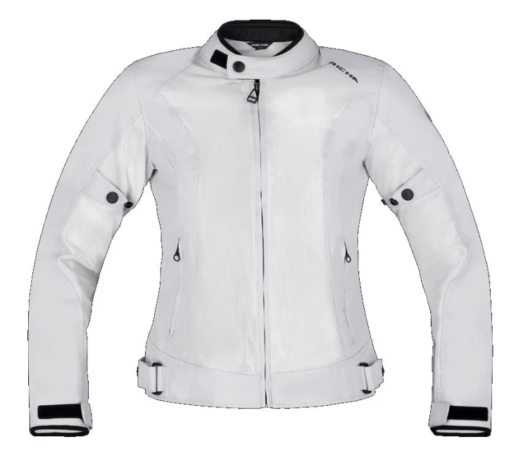 RICHA KURTKA AIRSUMMER LADY LIGHT GREY.jpg
