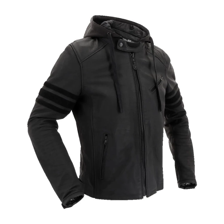 RICHA KURTKA TOULON BLACK EDITION BLACK #2.jpg