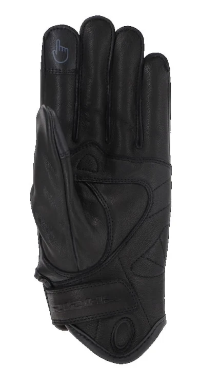 RICHA RĘKAWICE CRUISER 2 BLACK #1.jpg