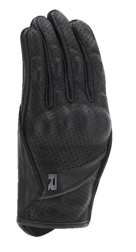 RICHA RĘKAWICE CRUISER 2 PERFORATED BLACK #2.jpg