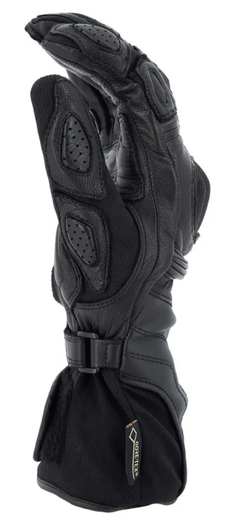 RICHA RĘKAWICE EXTREME 2 GORE-TEX BLACK #2.jpg