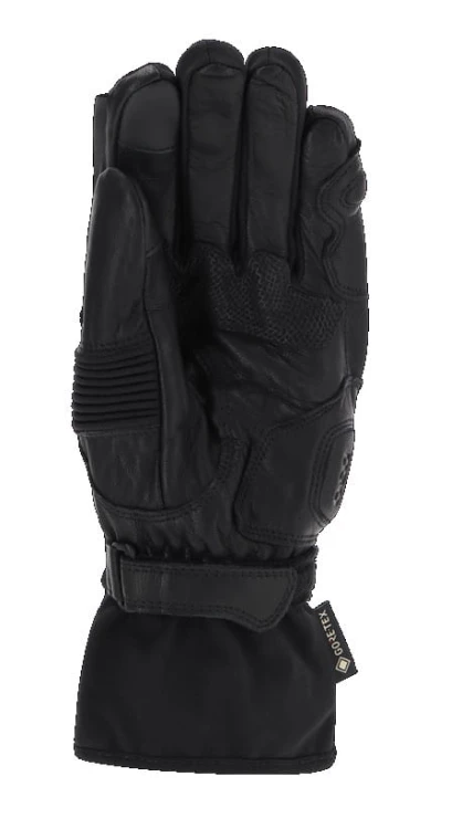 RICHA RĘKAWICE HURRICANE GORE-TEX BLACK #1.jpg