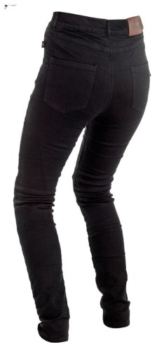 RICHA SPODNIE JEGGING LADY BLACK #1.jpg