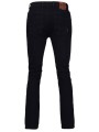 RICHA SPODNIE ORIGINAL 2 JEANS BLACK #2.jpg