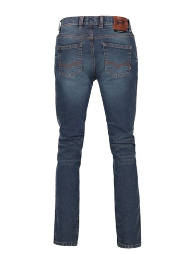 RICHA SPODNIE ORIGINAL 2 JEANS WASHED BLUE #2.jpg