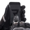Rękawice Skórzane Rebelhorn Range Black-Light Grey #7.jpg