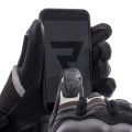 Rękawice Skórzane Rebelhorn Range Black-Light Grey #7.jpg