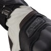 Rękawice Skórzane Rebelhorn Range Black-Light Grey #6.jpg