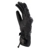 Rękawice Skórzane Rebelhorn Range Black-Light Grey #3.jpg