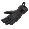 Rękawice Skórzane Rebelhorn Range Black-Light Grey #2.jpg