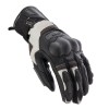 Rękawice Skórzane Rebelhorn Range Black-Light Grey #1.jpg