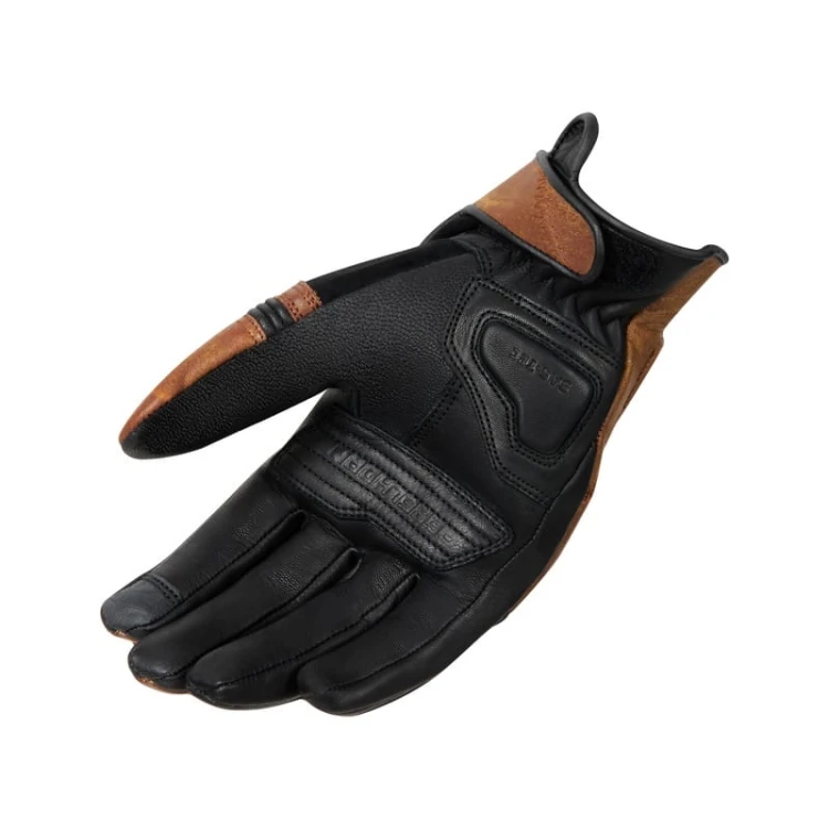 RĘKAWICE SKÓRZANE REBELHORN THUG II VINTAGE BROWN #2.jpg