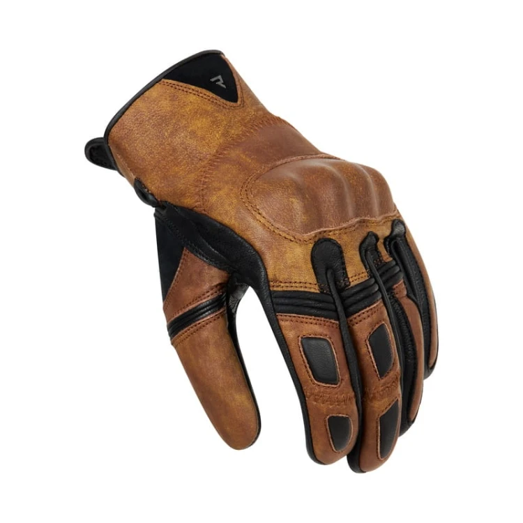 RĘKAWICE SKÓRZANE REBELHORN THUG II VINTAGE BROWN #1.jpg