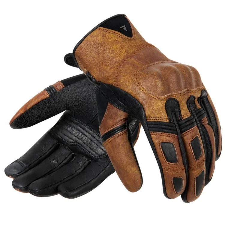 RĘKAWICE SKÓRZANE REBELHORN THUG II VINTAGE BROWN.jpg