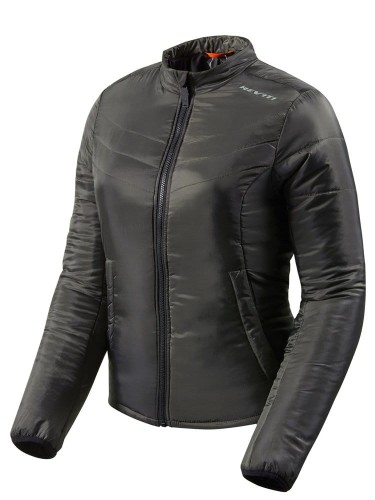 Kurtka ocieplająca na motocykl Rev'it! Core Lady Olive