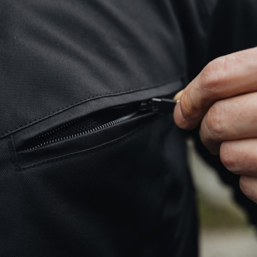 KURTKA TEKSTYLNA REBELHORN VANDAL BLACK-WHITE #3.jpg