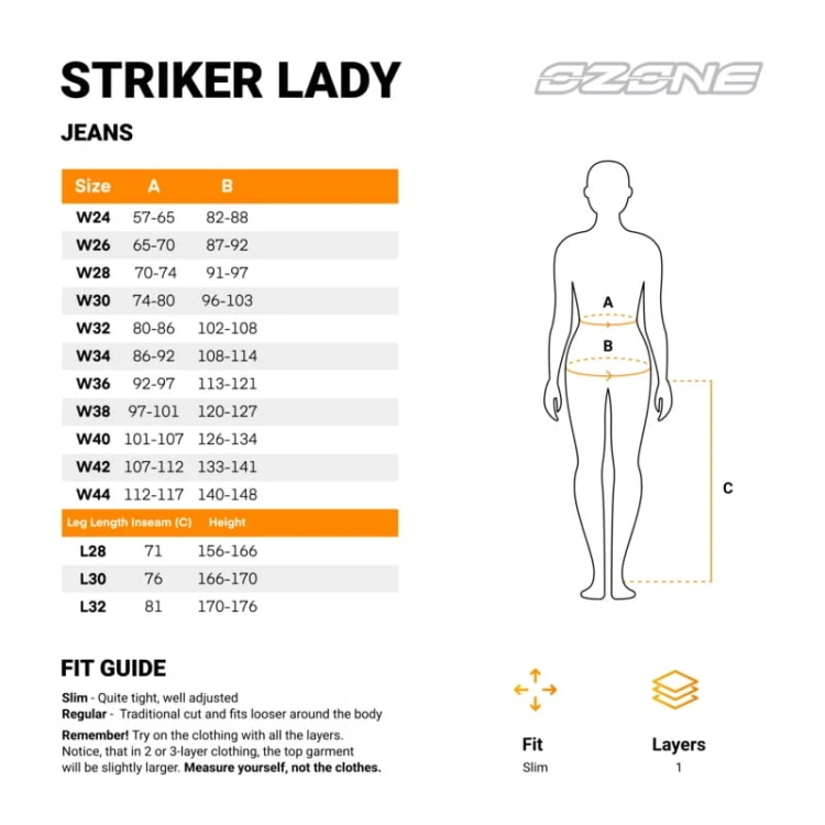 SPODNIE JEANS OZONE STRIKER LADY SLIM FIT WAS #9.jpg