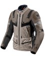 KURTKA REV'IT DEFENDER 3 GTX SAND/BLACK