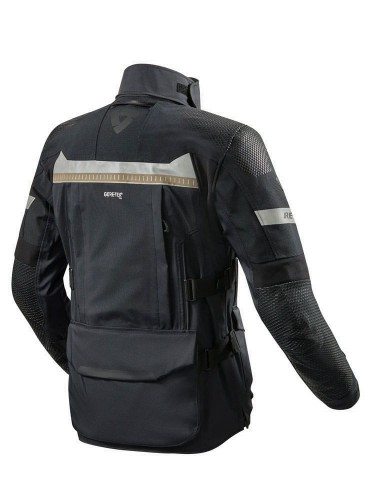 Kurtka Rev'it! Dominator 3 GTX Black