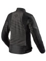 Kurtka Rev'it! Torque 2 Ladies Black/Anthracite
