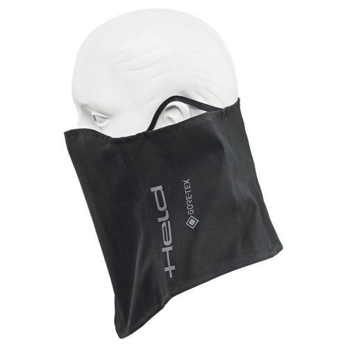 Komin Held Tube Gtx [Gore-Tex] Black #1.jpg