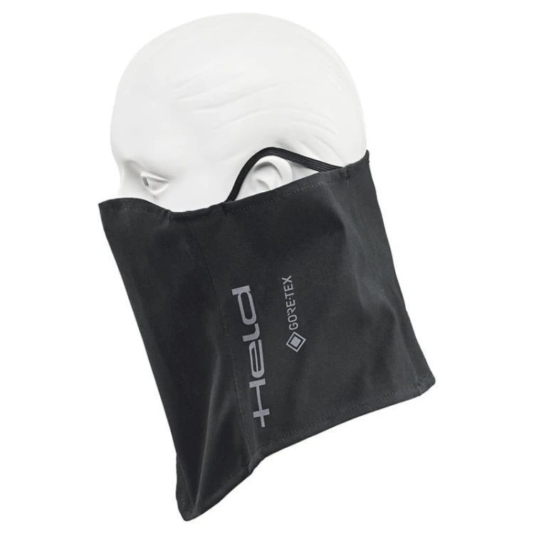 Komin Held Tube Gtx [Gore-Tex] Black #1.jpg