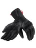 Damskie rękawice motocyklowe Rev'it! Lacus GTX Lady Black